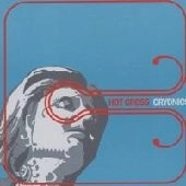 HOT CROSS / ホット・クロス / CRYONICS