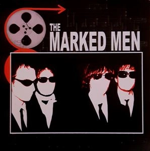 MARKED MEN / マークドメン / MARKED MEN