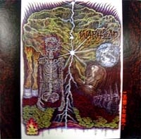 WARHEAD / WHAT TO DO WITH THIS YEARNING/LOST SELF AN