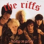 RIFFS / リフス / DEATH OR GLORY