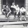 MINOR THREAT / マイナー・スレット / FIRST DEMO TAPE