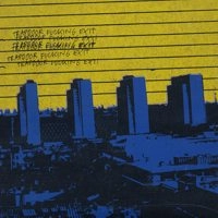 TRAPDOOR FUCKING EXIT / トラップドアーファッキングイグジット / DEVILS' EGG