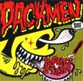 PACKMEN / パックメン / ＲＯＣＫＥＴＳＴＡＲＴ