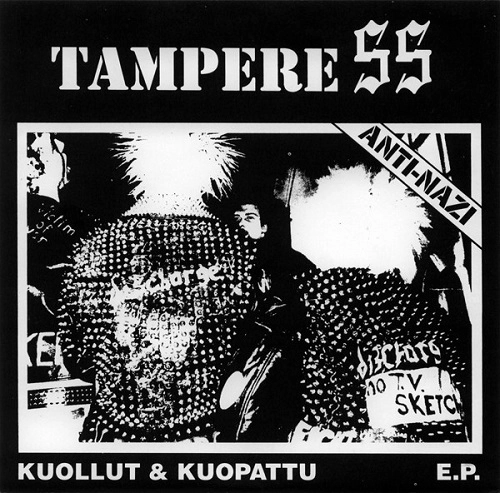 TAMPERE SS / KUOLLUT & KUOPATTU