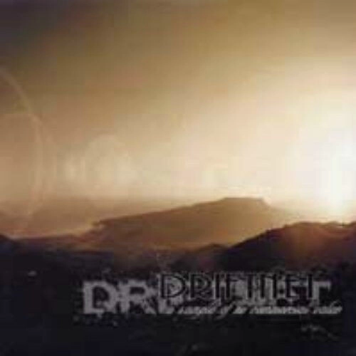 DRIFTNET / SAMPLE OF NO COMMERCIAL VALUE