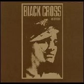 BLACK CROSS / ブラッククロス / ART OFFENSIVE