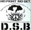 D.S.B / ディーエスビー / NO FIGHT NO GET