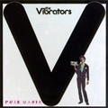 VIBRATORS / バイブレーターズ / PURE MANIA