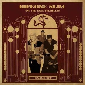 HIPBONE SLIM / ヒップボーンスリム / SNAKE PIT