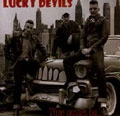 LUCKY DEVILS / ラッキーデビルズ / TIME PASSES BY