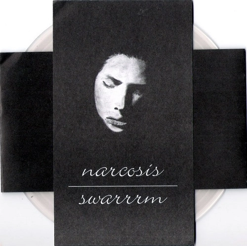 NARCOSIS : SWARRRM / NARCOSIS:SWARRRM