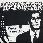 HAYMAKER / FUCK AMERICA