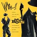 THE BOT'S / ＷＡＯＯＯ～！＋ＲＡＲＥ　ＴＲＡＣＫＳＳ