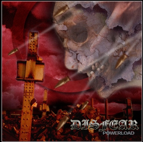 DISFEAR / POWER LOAD