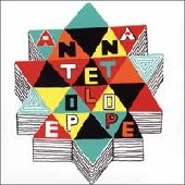 ANTELOPE / アンテロープ / CROWNS (LP)