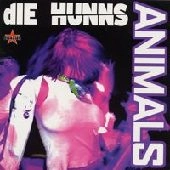 HUNNS / ハンズ / WILD