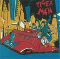 TIGERMEN / タイガーメン / TIGERMEN
