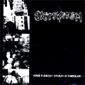 SKITSYSTEM / GRA VARLD/SVARTA TANKAR