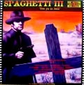 VA (ONE MILLION DOLLAR RECORDS) / SPAGHETTI 3 SEE YA IN HELL!