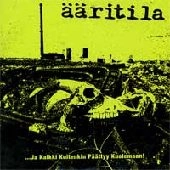 AARITILA / JA KAIKKI KUITENKIN PAATTYY KUOLEMAAN!