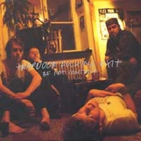 TRAPDOOR FUCKING EXIT / トラップドアーファッキングイグジット / BE NOT CONTENT