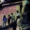 HUNGER / ハンガー / STRICTLY FROM HUNGER! (LP)