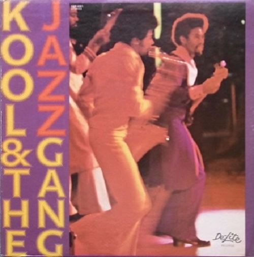 KOOL & THE GANG / クール&ザ・ギャング / KOOL JAZZ