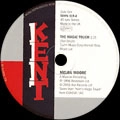 MELBA MOORE / DEAN PARRISH / MAGIC TOUCH / BRICKS,BROKEN BOTTLES AND STIC