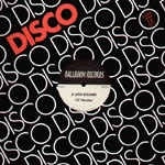 UNKNOWN ARTIST / LOVE BIZARRE / I WANT YOU FOR MYSELF