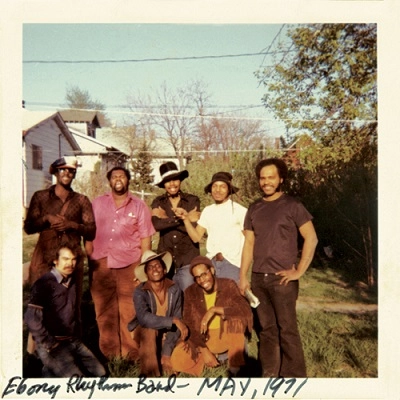 EBONY RHYTHM BAND / エボニー・リズム・バンド / SOUL HEART TRANSPLANT + DRUGS AIN'T COOL