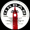 MARVA WHITNEY / マーヴァ・ホイットニー / IT'S MY THING (PARTS 1 & 2)