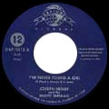 JOSEPH HENRY & MIGHTY IMPERIALS / I'VE NEVER FOUND A GIRL + THE MATADOR