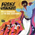WILLIE HENDERSON / ウィリー・ヘンダーソン / FUNKY CHICKEN