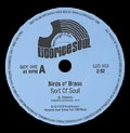 BIRDS N' BRASS / SORT OF SOUL + FRITZY BABY