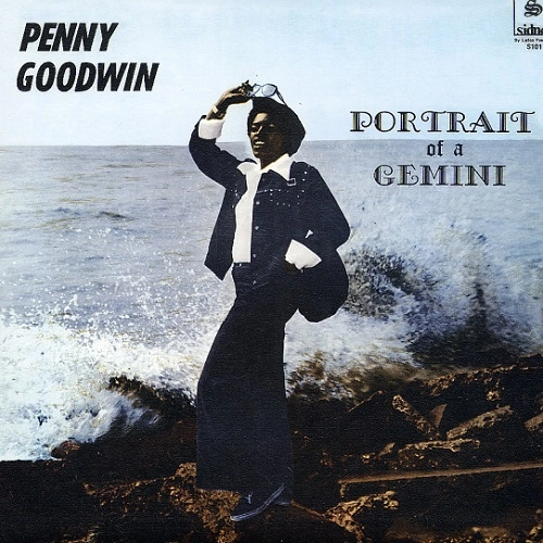 PENNY GOODWIN / ペニー・グッドウィン / PORTRAIT OF A GEMINI