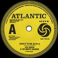 REX GARVIN AND MIGHTY CRAVERS  KING CURTIS / REX GARVIN & MIGHTY CRAVERS + KING CURTIS / SOCK IT TO'EM JB(PT.1)+MEMPHIS SOUL STEW