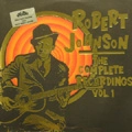 ROBERT JOHNSON / ロバート・ジョンソン / VOL.1 COMPLETE RECORDINGS