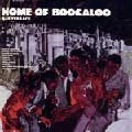 RAY TERRACE / レイ・テラス / HOME OF BOOGALOO