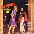 OZZIE TORRENS / オッシー・トレンス / BOOGALOO IN APARTMENT 41