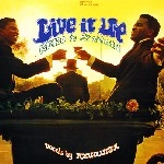 KAKO / カコ / LIVE IT UP