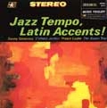 PRINCE LASHA, CLIFFORD JORDAN, SONNY SIMMONS, BOSSA TRES / JAZZ TEMPO - LATIN ACCENTS