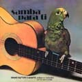 BRUNO BATTISTI D AMARIO / ブルーノ・バティスティ・ダマーリオ / SAMBA PARA TI