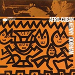 KENNY DORHAM / ケニー・ドーハム / AFRO-CUBAN (200G)