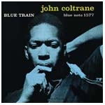 JOHN COLTRANE / ジョン・コルトレーン / BLUE TRAIN (STEREO/200G)
