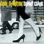 SONNY CLARK / ソニー・クラーク / COOL STRUTTIN' (STEREO/200G)