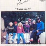 FEATHER / フェザー / ZANZIBAR
