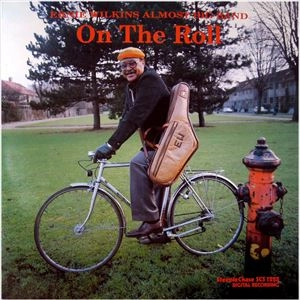 ERNIE WILKINS / アーニー・ウィルキンス / ON THE ROLL