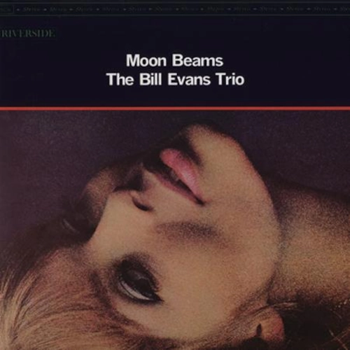 BILL EVANS / ビル・エヴァンス / MOON BEAMS (45RPM 2LP)