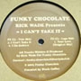 RICK WADE / リック・ウェイド / I CAN'T TAKE IT