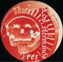 LOS HERMANOS / ロス・エルマノス (デトロイト) / TRES
